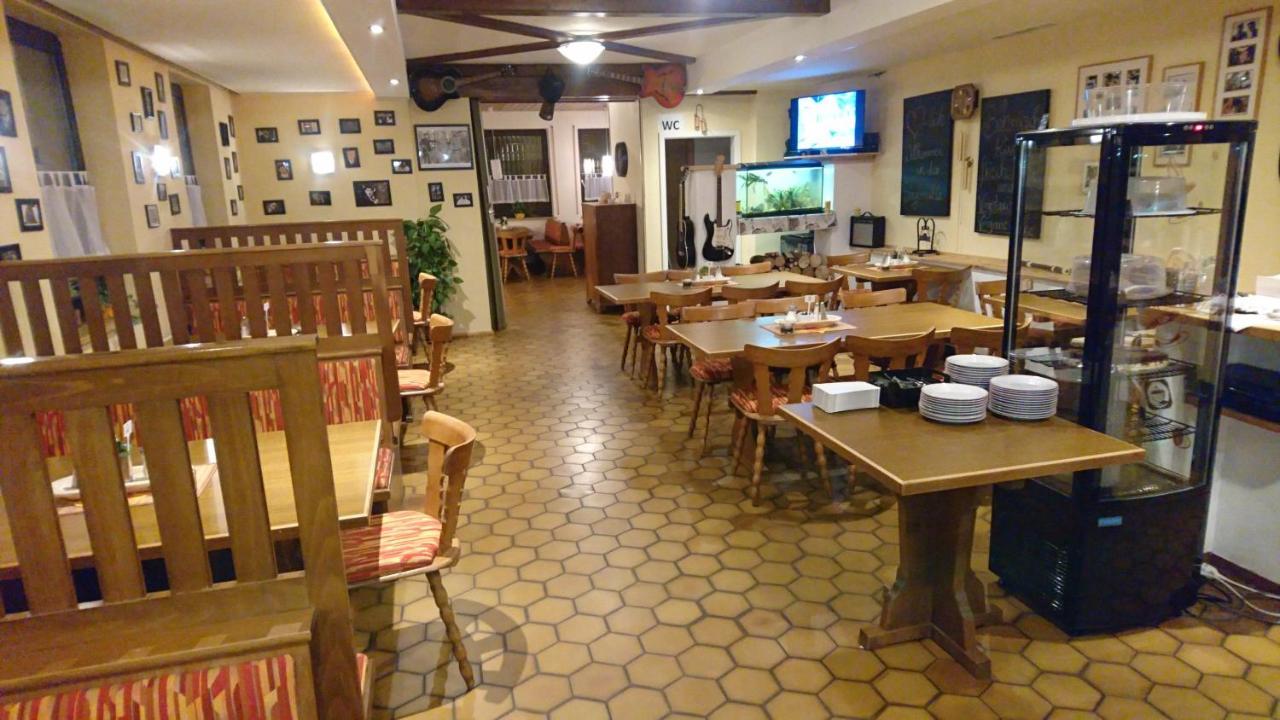 Gasthof Zur Saegemuehle Hiltpoltstein Εξωτερικό φωτογραφία