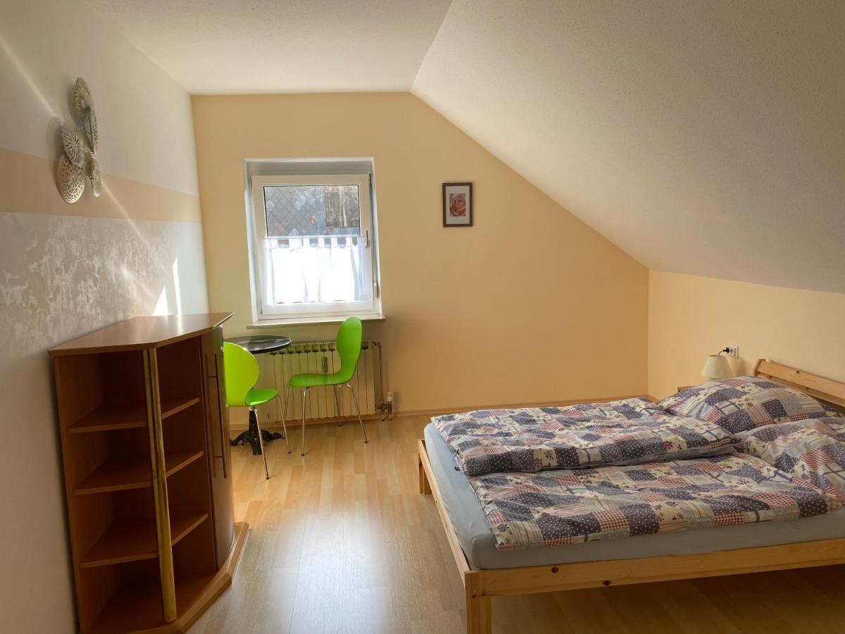 Gasthof Zur Saegemuehle Hiltpoltstein Εξωτερικό φωτογραφία