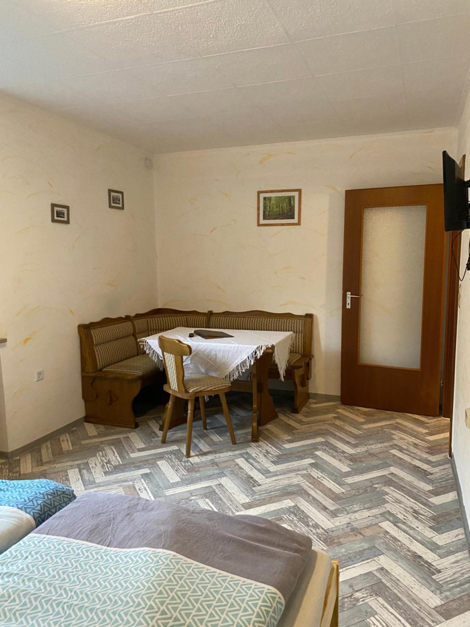 Gasthof Zur Saegemuehle Hiltpoltstein Εξωτερικό φωτογραφία