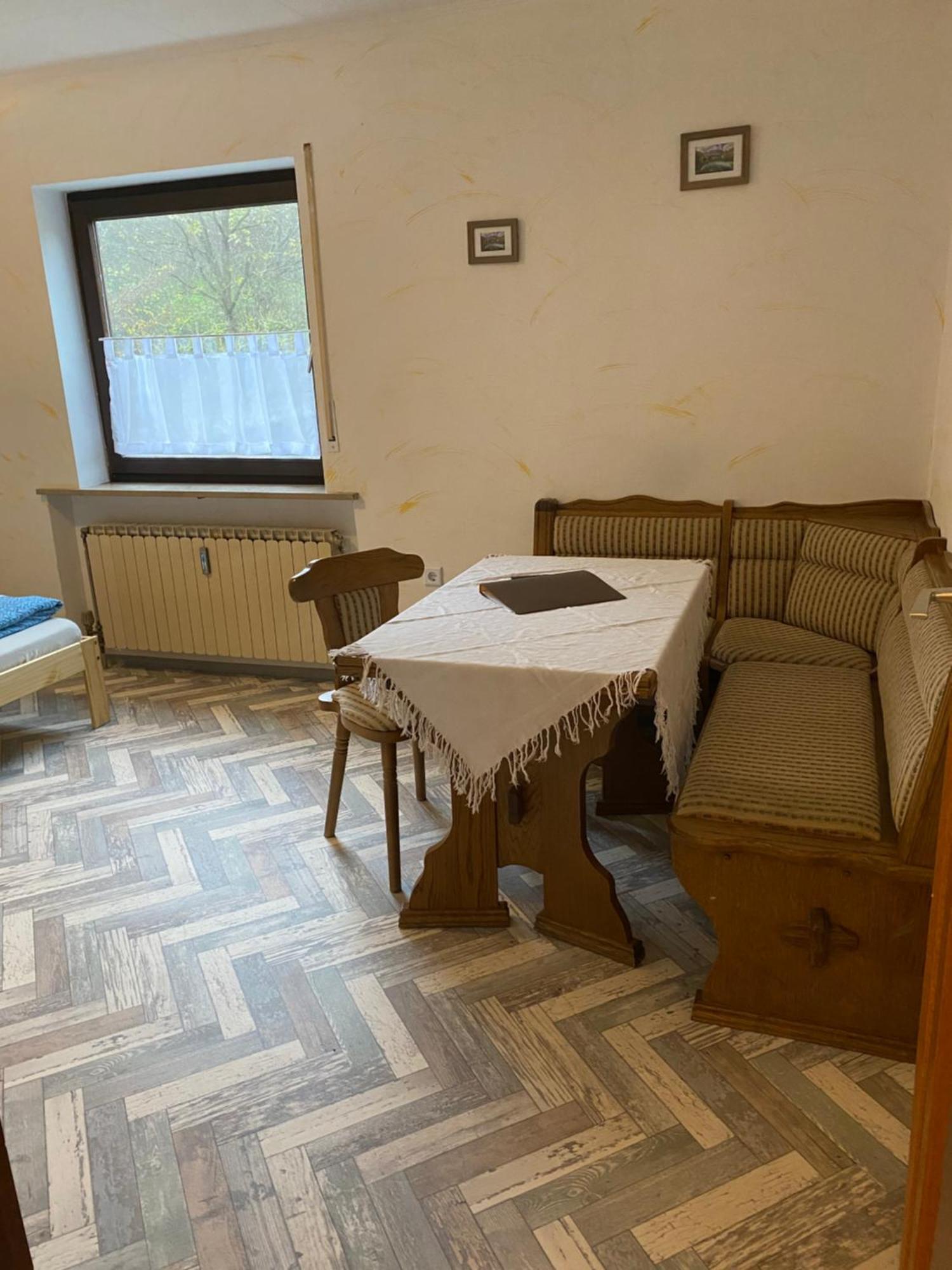 Gasthof Zur Saegemuehle Hiltpoltstein Εξωτερικό φωτογραφία